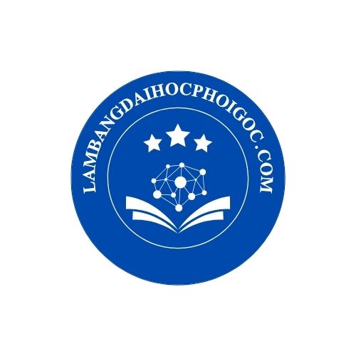 Làm bằng đại học phôi gốc từ Bộ GD&ĐT - Bảo hành vĩnh viễn trọn đời