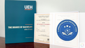 Thành công hơn với dịch vụ làm bằng đại học