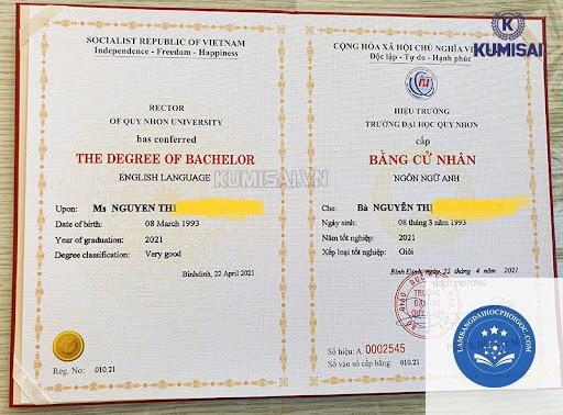 Bằng đại học có cần công chứng không? Giải đáp chi tiết quy định hiện hành