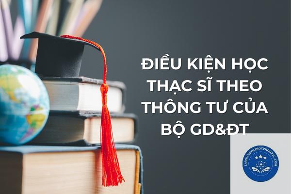 Phân loại các chương trình Cao học phổ biến tại Việt Nam