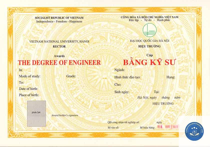 Các loại bằng đại học quốc tế phổ biến và hình thức đào tạo