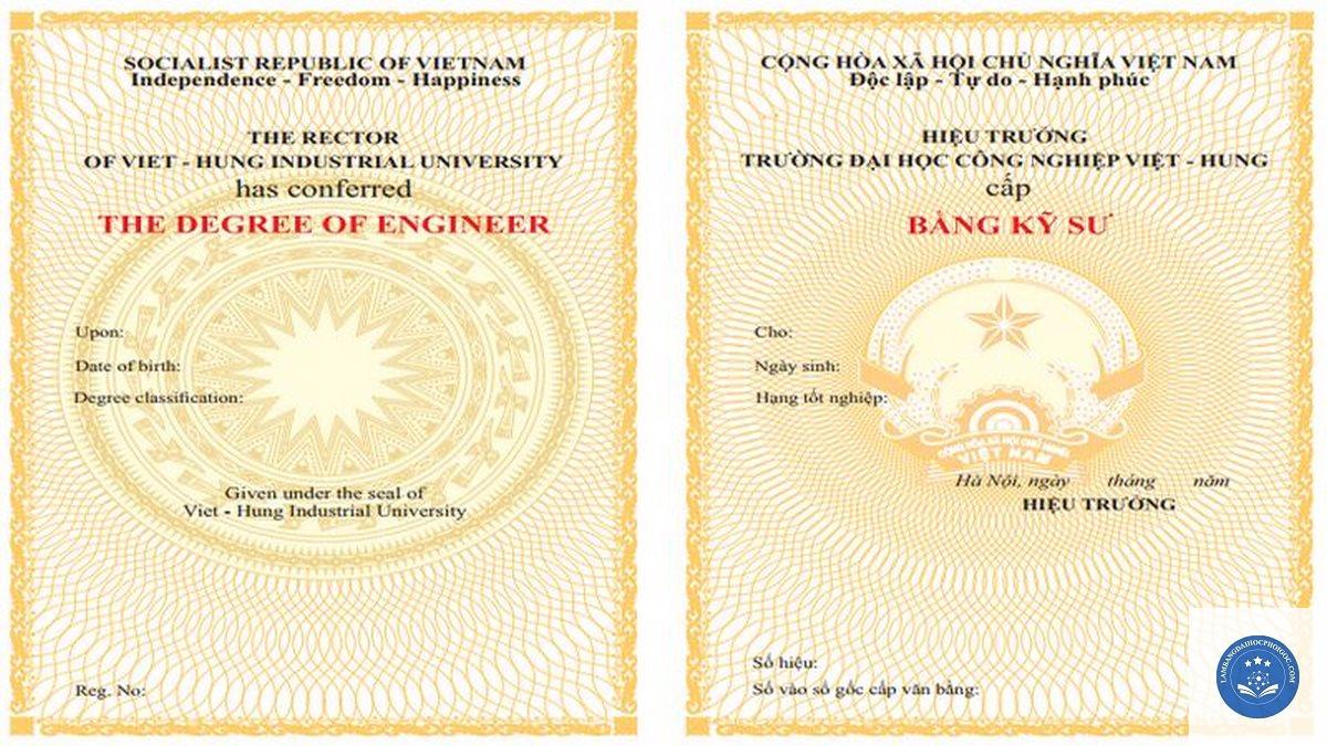 Tổng Quan Về Xếp Loại Bằng Đại Học