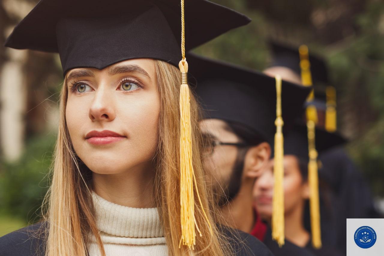 Điều kiện và quy trình học tập: Đại học và Sau đại học