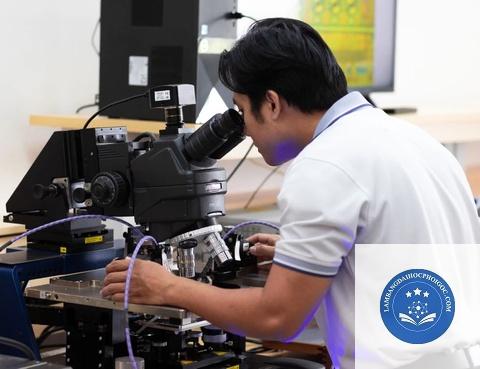 Điều kiện và quy trình xét tuyển Nghiên cứu sinh Tiến sĩ