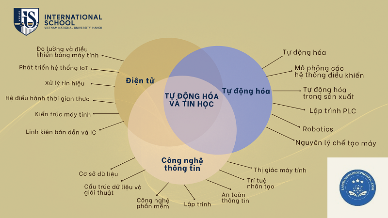 Cấu trúc và nguyên tắc hoạt động của hệ tín chỉ trong đại học