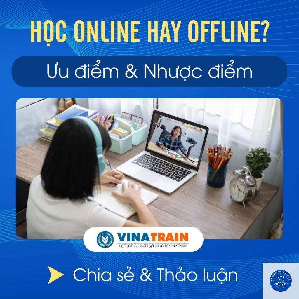 Ưu và nhược điểm của Đại học Offline: Trải nghiệm truyền thống không thể thay thế