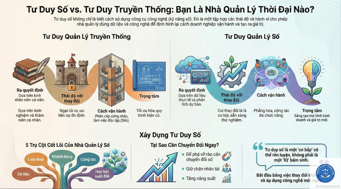 Những con đường thay thế bằng đại học để kiến tạo sự nghiệp