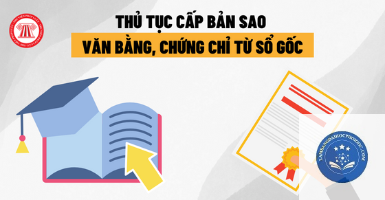 Mất bằng đại học có làm lại được không?