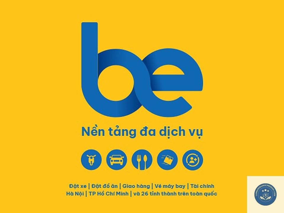 BE là gì - Image 2