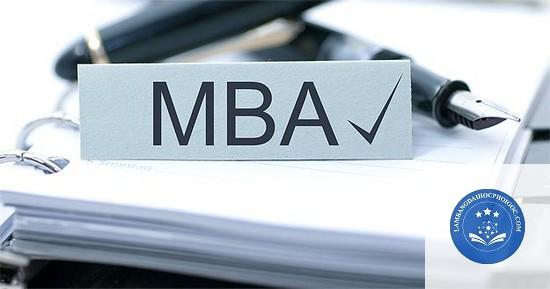 MBA là viết tắt của gì - Image 2