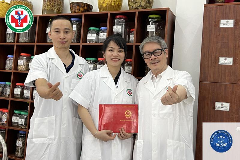 bằng cử nhân điều dưỡng là gì - Image 4