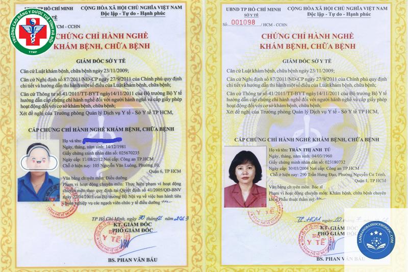 bằng cử nhân điều dưỡng là gì - Image 1