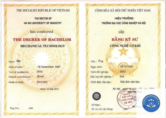 bằng cử nhân du lịch là gì - Image 1