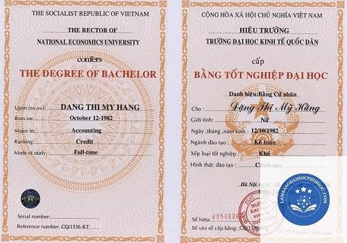 bằng cử nhân kế toán là gì - Image 2