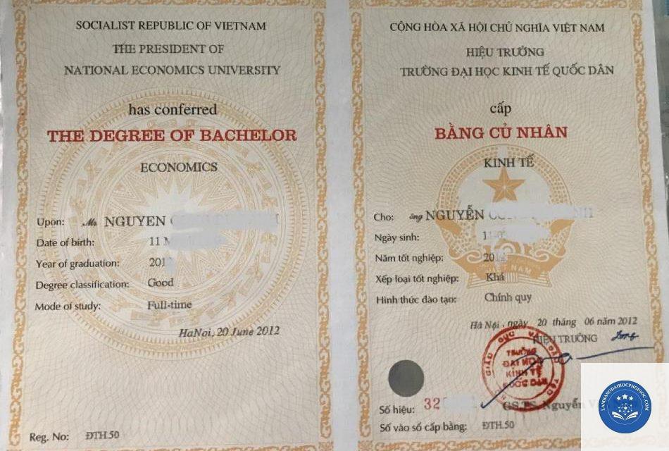 bằng cử nhân kinh tế là gì - Image 3