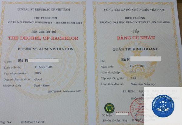 bằng cử nhân kinh tế là gì - Image 4