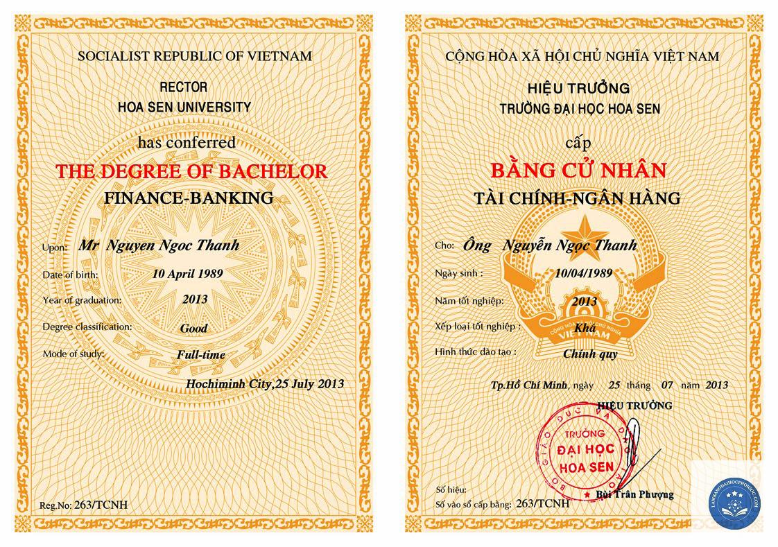 bằng cử nhân kinh tế là gì - Image 5