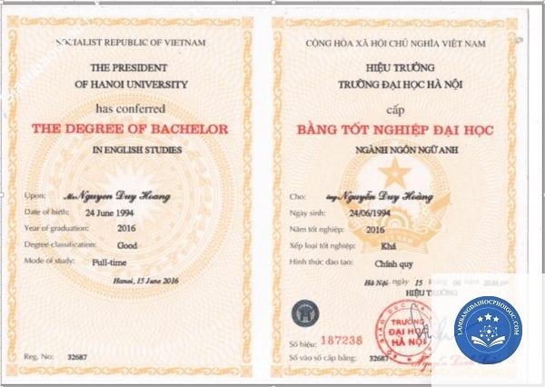 bằng cử nhân ngôn ngữ Anh là gì - Image 4