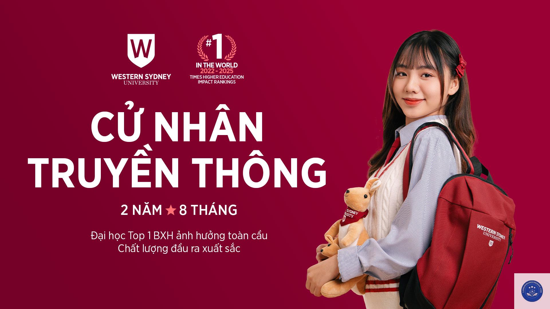 bằng cử nhân truyền thông là gì - Image 1