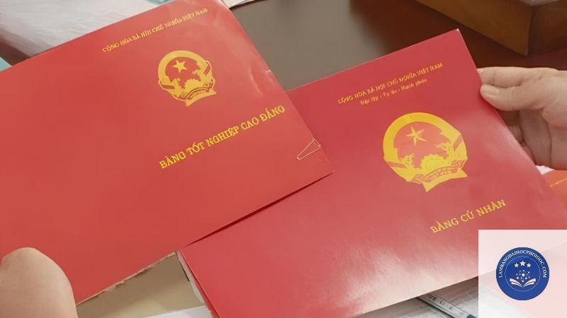 bằng đại học Việt Nam có được công nhận quốc tế không - Image 3