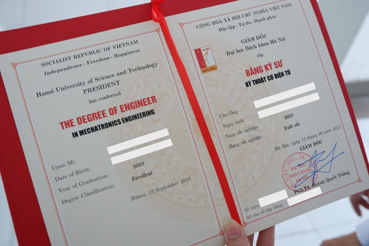 bằng đại học Việt Nam có giá trị ở Mỹ không - Image 3