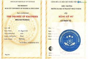 bằng đại học Việt Nam có giá trị ở Nhật không