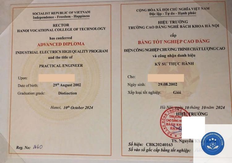 bằng đại học Việt Nam có giá trị ở Nhật không - Image 4