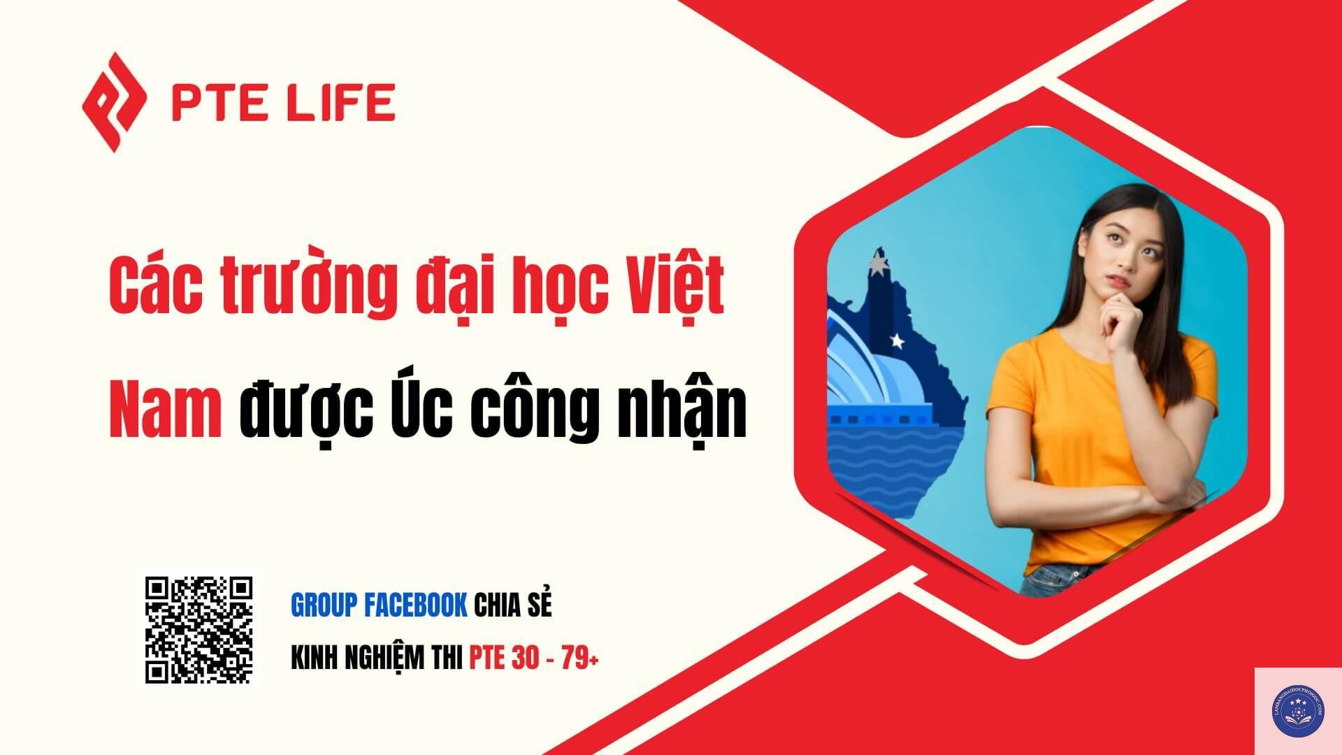 bằng đại học Việt Nam có giá trị ở Úc không - Image 4