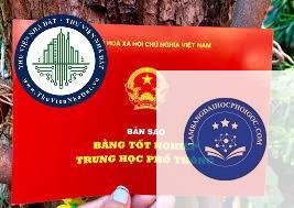 bằng đại học bản sao có công chứng - Image 5
