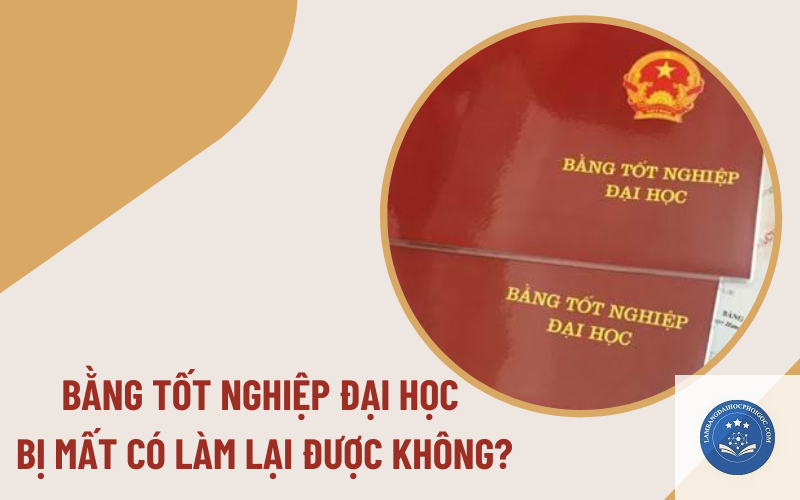 bằng đại học bị mất - Image 1