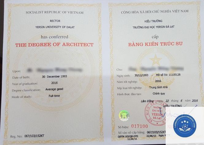 bằng đại học bị sai ngày tháng năm sinh - Image 4