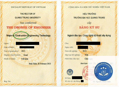 bằng đại học bị sai ngày tháng năm sinh - Image 5