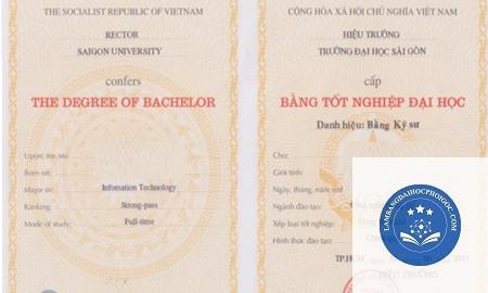 bằng đại học bị sai quê quán - Image 3