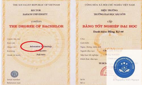 bằng đại học cấp ở đâu - Image 1