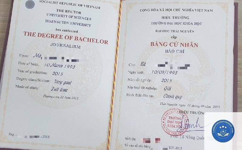 bằng đại học có ảnh không - Image 4