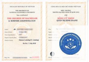 bằng đại học có cần bản sao không