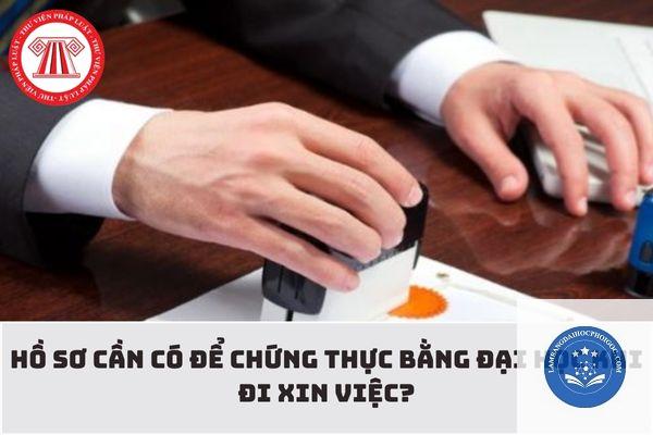bằng đại học có cần chứng thực không - Image 5
