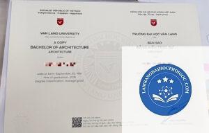 bằng đại học có cấp lại bản chính không