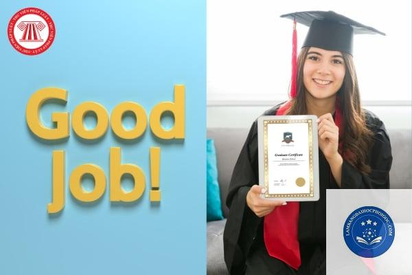 bằng đại học có được dùng để xin việc không - Image 2