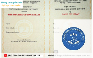 bằng đại học có được dùng để xin việc không