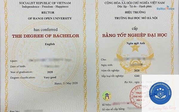 bằng đại học có được học văn bằng 2 không - Image 3