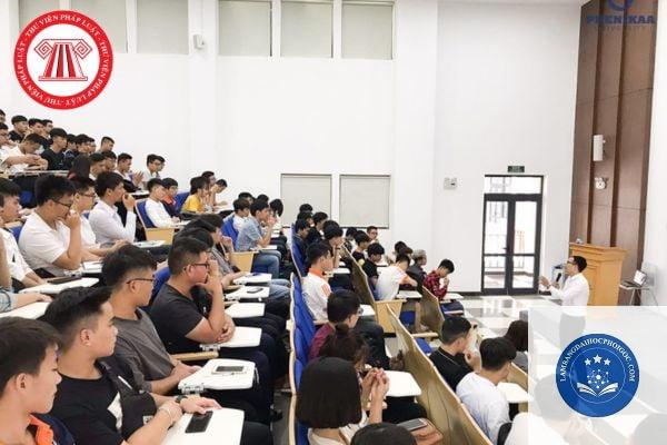 bằng đại học có được miễn học phần không - Image 2