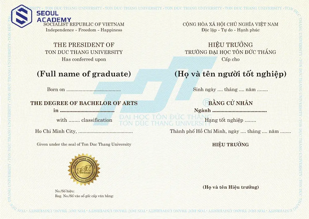 bằng đại học có ghi điểm không - Image 3