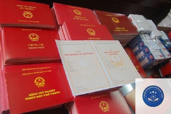 bằng đại học có giá trị bao lâu - Image 1