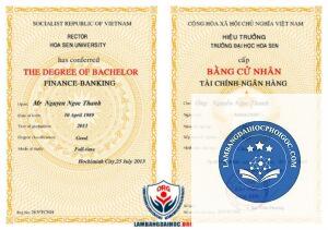 bằng đại học có giá trị gì