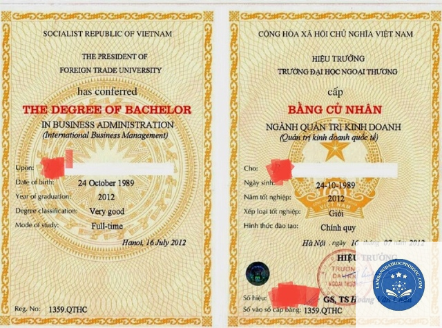 bằng đại học có phân biệt chính quy không - Image 3