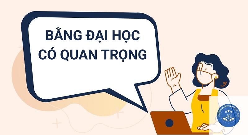 bằng đại học có quan trọng không - Image 2