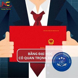 bằng đại học có quan trọng không - Image 1