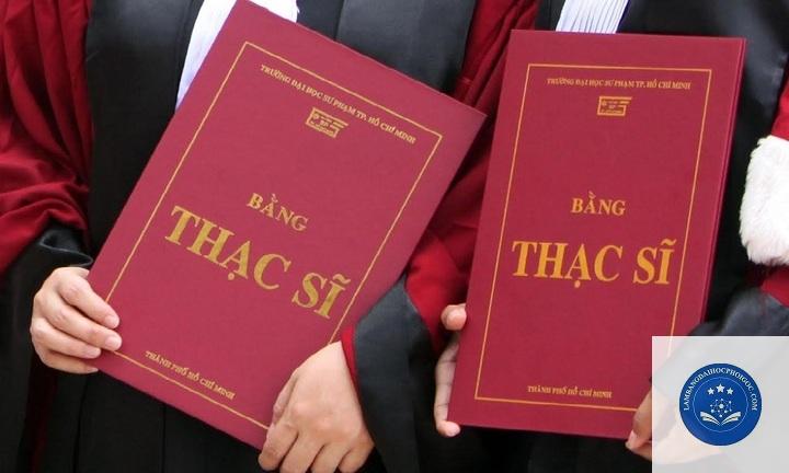 bằng đại học có thể học thạc sĩ không - Image 4