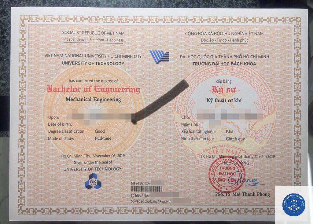 bằng đại học có thể học tiến sĩ không - Image 4